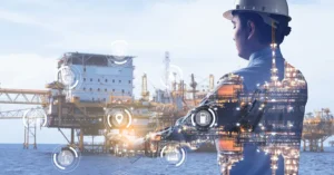 digitalisation oil and gas news