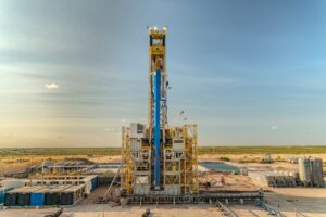 Nabors, Corva AI join to advance digital transformation in drilling industry