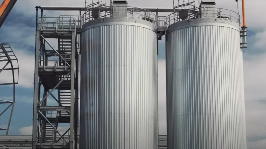 OGV Energy's UK North Sea Review