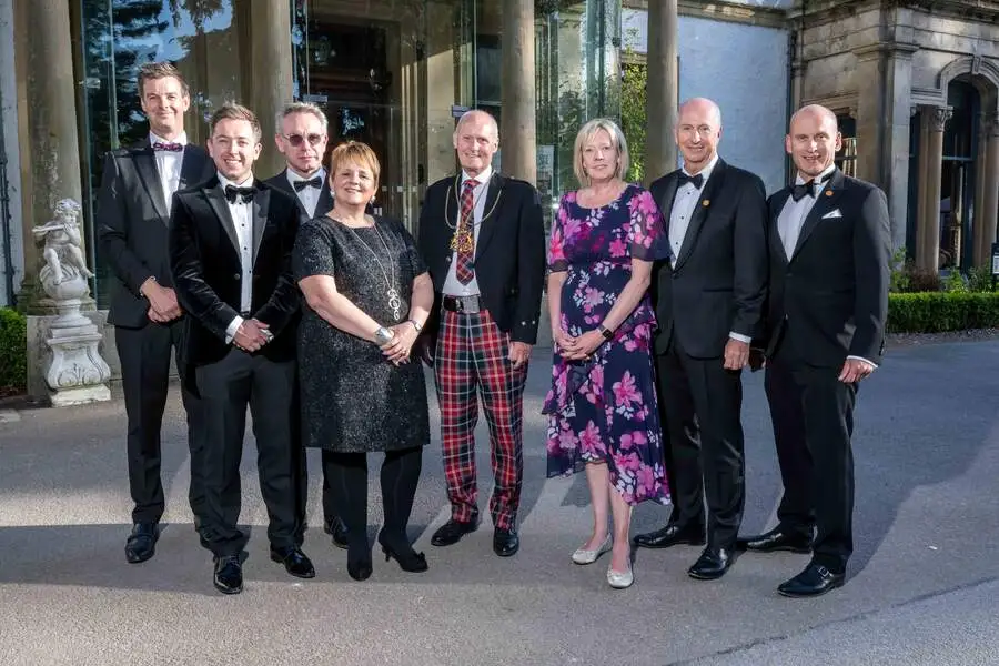 EI dinner hears need for adaptability in “just global energy transition to net zero”