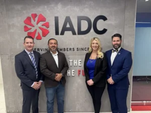 3t Drilling Systems Secures Pioneering Partnership with the IADC to Redefine Workforce Learning