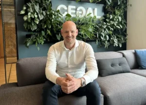 Christian Aarvold Cegal