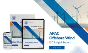 EIC APAC OffshoreWind Report