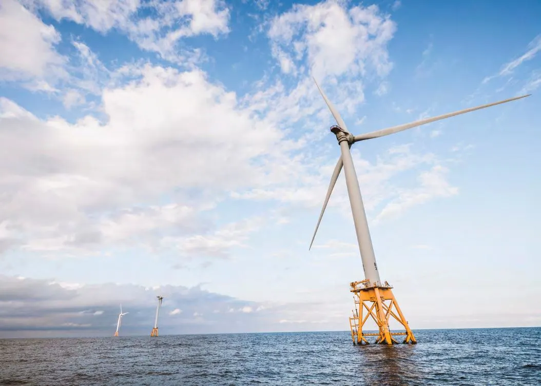 Future of Scottish offshore wind facing “watershed moment”, industry chief tells delegates at All-Energy