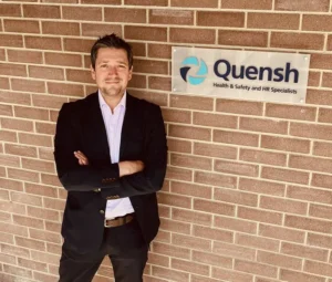 On the Rise: How Quensh is Scaling Health & Safety and HR Excellence