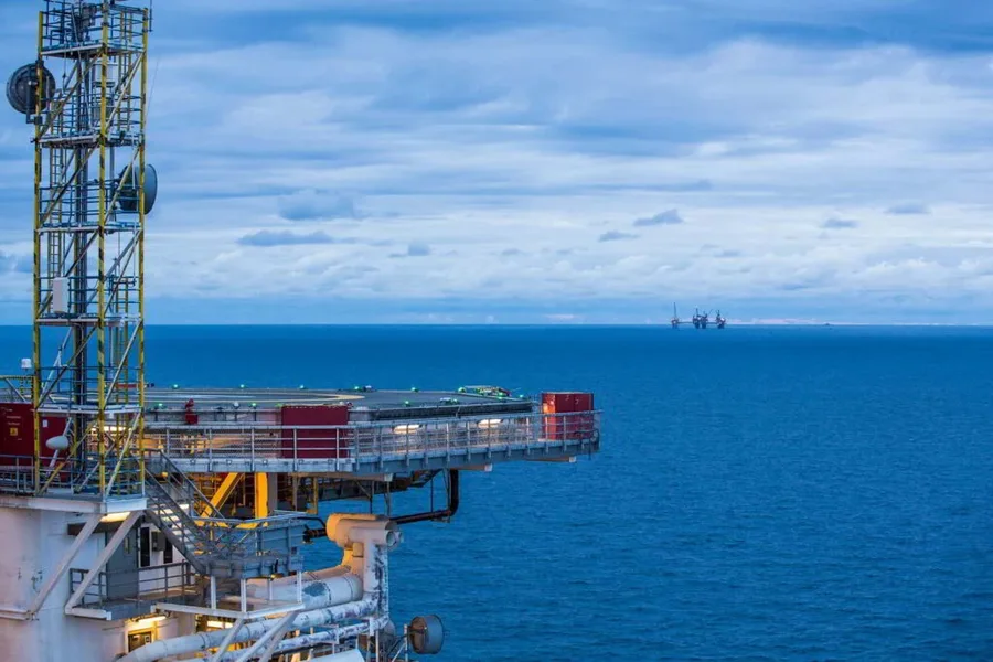 ‘Larger’ slice for oil & gas exploration on Norway’s new offshore licensing menu