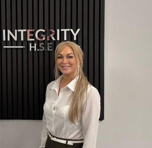 Integrity HSE
