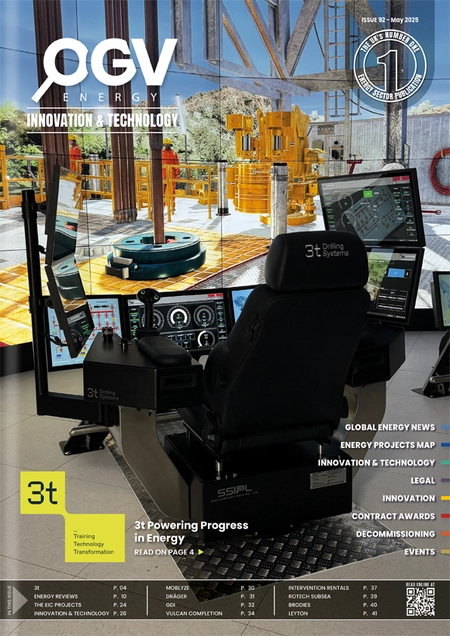 Issue 92 Innovation and Technology