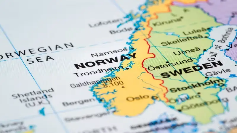 norway oil and gas