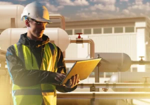 Precision in the Deep How Advanced Software is Redefining Subsea Engineering