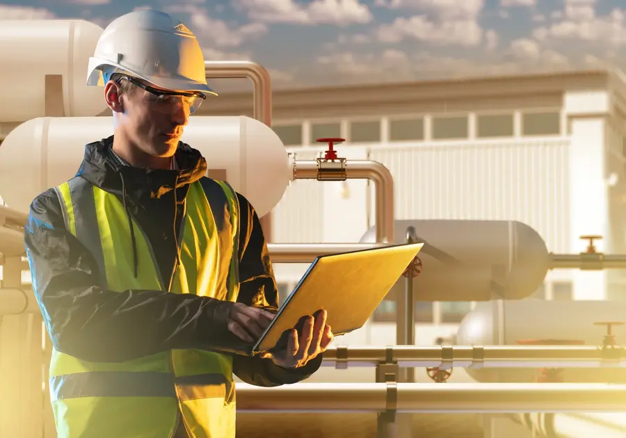 Precision in the Deep How Advanced Software is Redefining Subsea Engineering