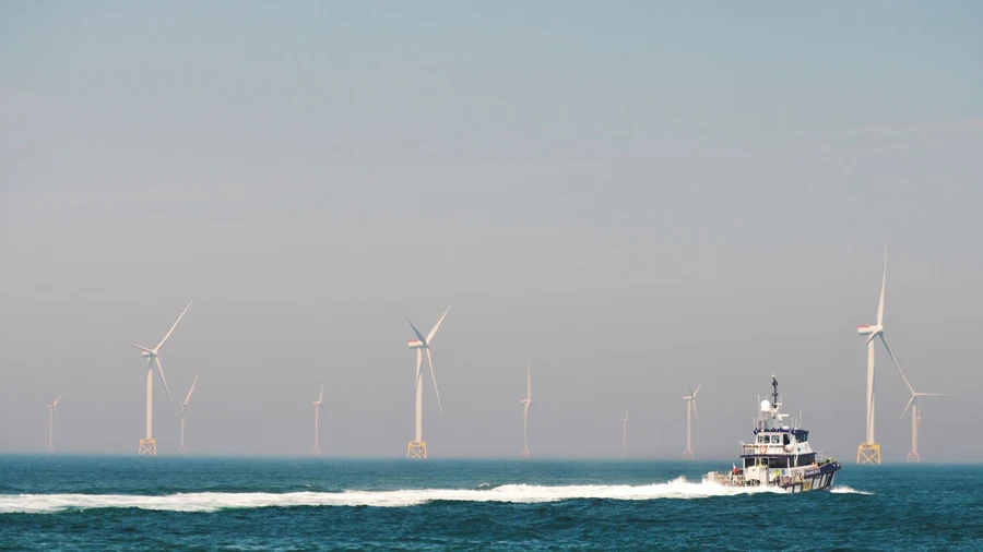 MachairWind welcomes Argyll & Bute businesses to prestigious mentoring programme