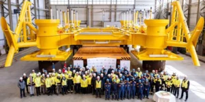 Source: Marketex Offshore Constructions