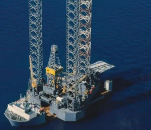 Valaris 247 jack-up rig, Source - Valaris