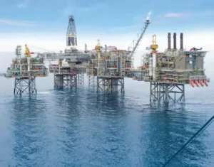 Wood boosts North Sea operations with triple extension awards