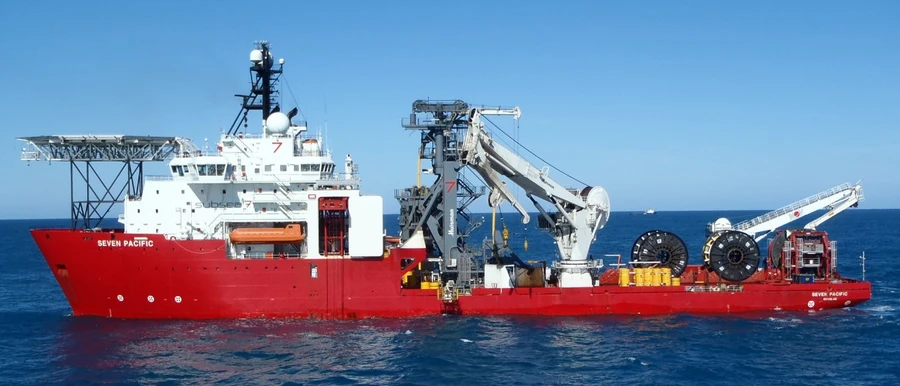 Subsea7 awarded contract offshore West Africa