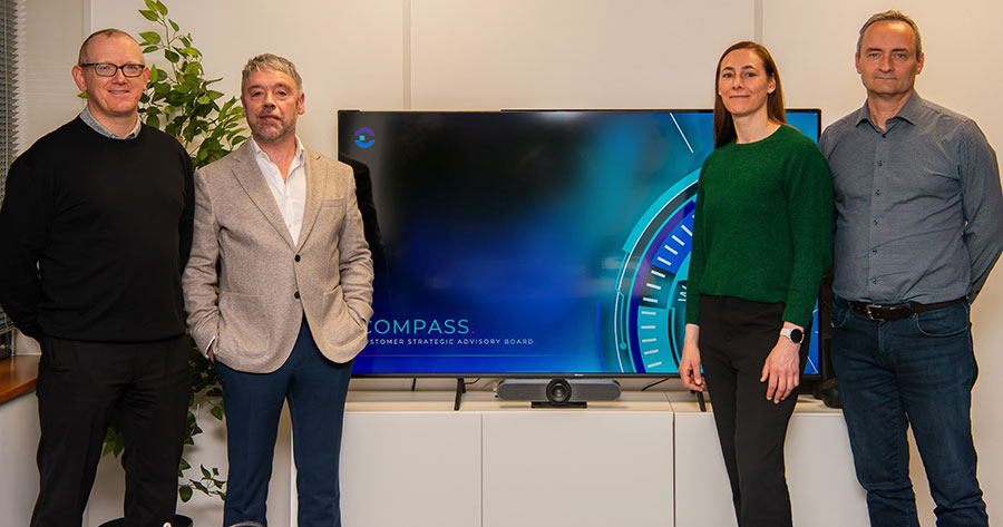 New advisory board to lead the charge on collaboration and innovation