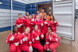 3t - Young Professionals Network