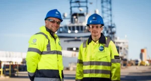 ASCO wins major nine-figure north-sea services contract