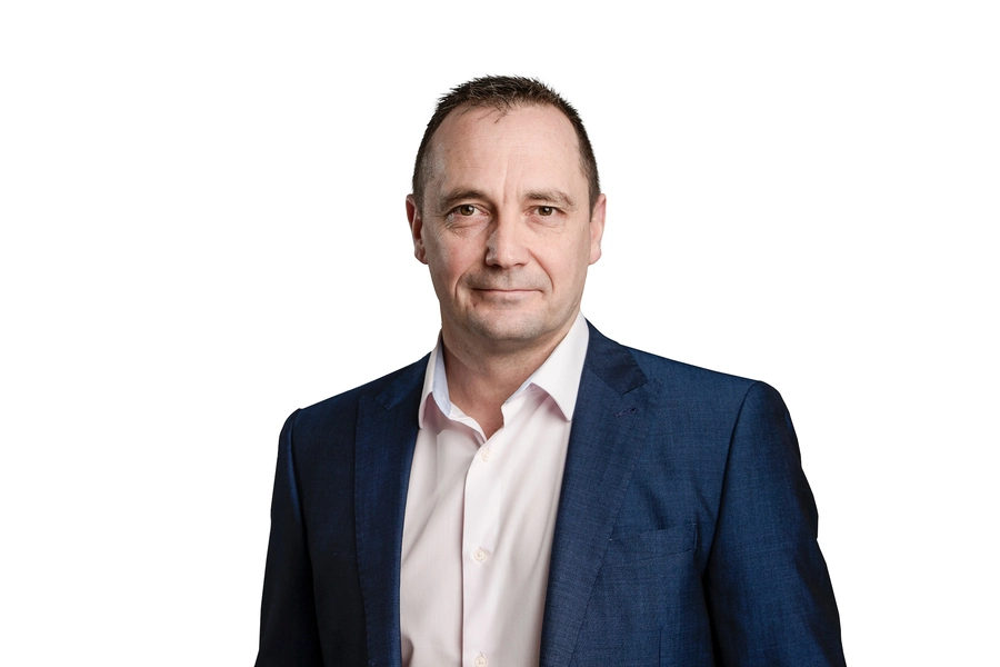 MR Group promotes Alex Munro to Global HSEQ Director