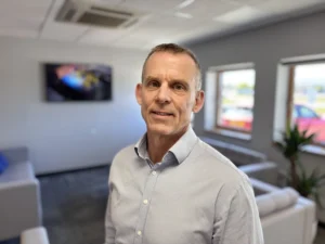 Ashtead Technology Appoints Andy King as QHSE Director