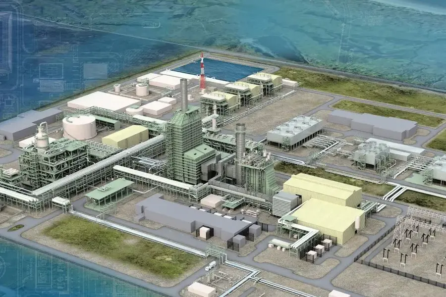 Balfour Beatty bags £833m Teesside carbon capture job