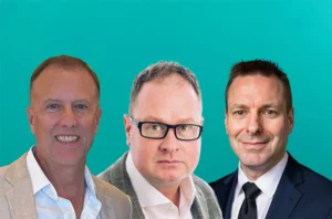 Centurion Group - senior appointments