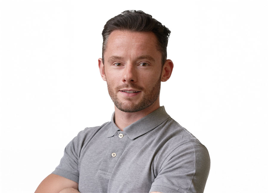 Dan Taylor_3t_Head of Net Zero