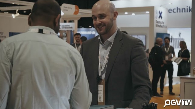 All Energy 2025 - Shepherd + Wedderburn