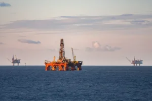 New North Sea oil and gas fields incompatible with Paris Climate Goals