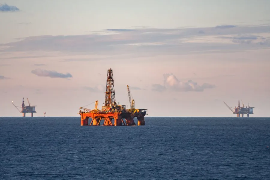 New North Sea oil and gas fields incompatible with Paris Climate Goals