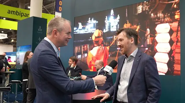 OTC 2025 - Deepocean