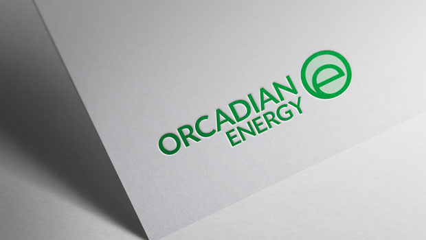 Orcadian Energy
