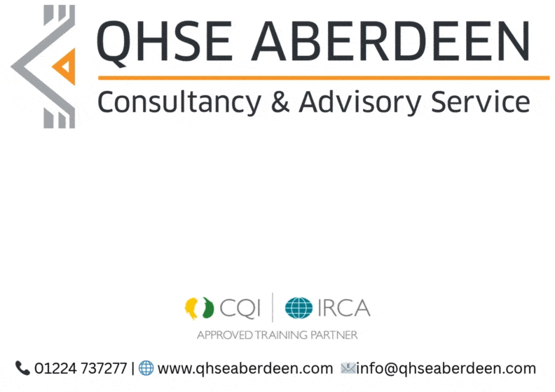QHSE-Aberdeen