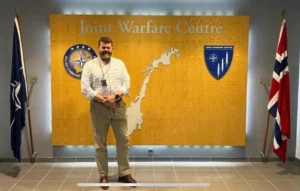 Rob is Head of Risk & Resilience at Integrity HSE