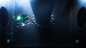 The Augmented Surveyor 3D (AGS 3D)