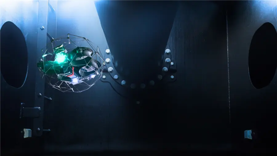 The Augmented Surveyor 3D (AGS 3D)