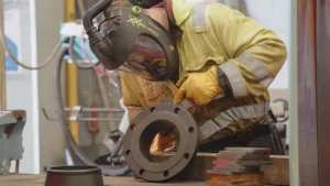 The ECITB's Labour Forecasting Tool predicts trends and potential future demand for workers in industry