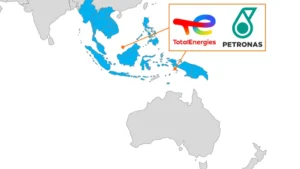 TottalEnergies PETRONAS Carigali