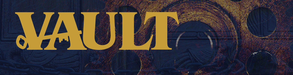 Vault Aberdeen - https://thevaultaberdeen.com/
