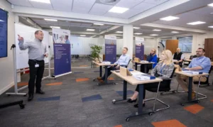 Well Academy expands training offerings in Westhill