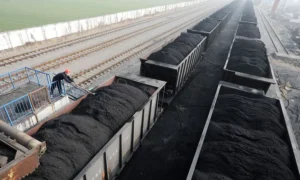 coal