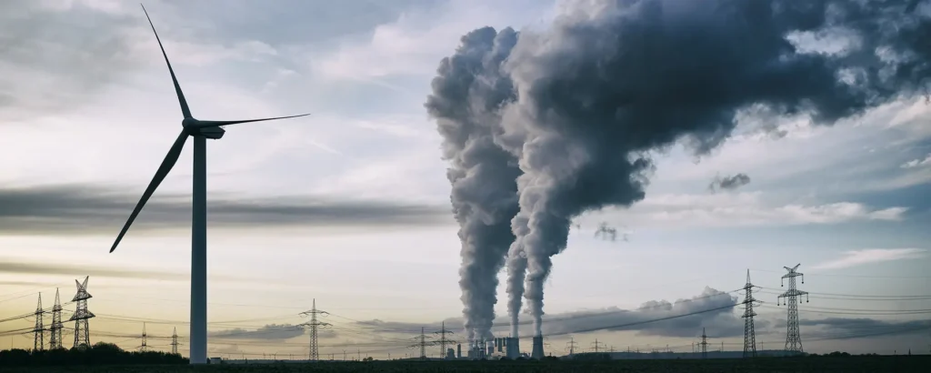 decarbonization