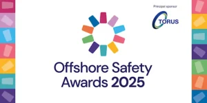 Shortlist announced for Offshore Safety Awards 2025