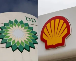 shell bp
