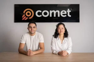 COMET WELCOMES NEW RGU GRADUATES TO GROWING SALES AND MARKETING TEAM
