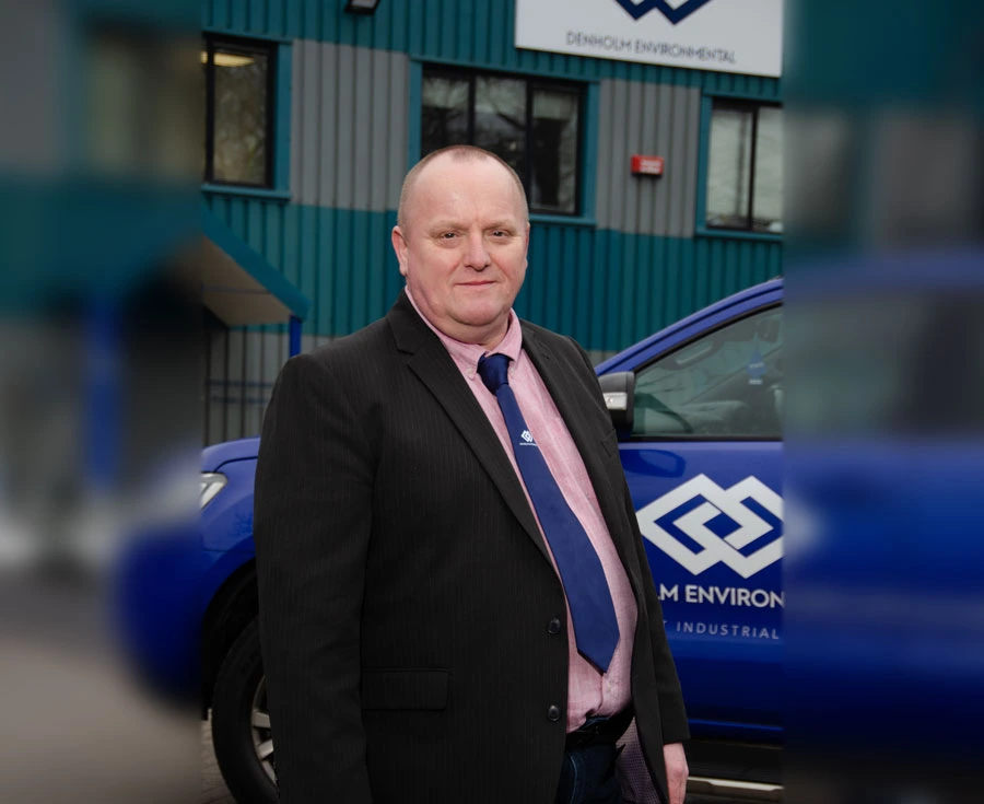 Waste Management Leader Uplevels Portfolio & Geography With Strategic Acquisition