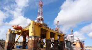 Ghana edges towards energy independence with new oil and gas find at Cape Three Points