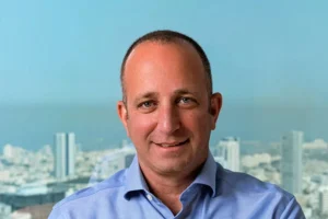 Ithaca Energy' executive chairman Yaniv Friedman.Photo - ITHACA ENERGY