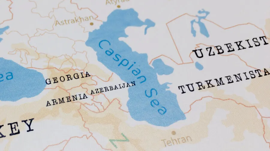 ModuSpec strengthens presence in the Caspian Sea